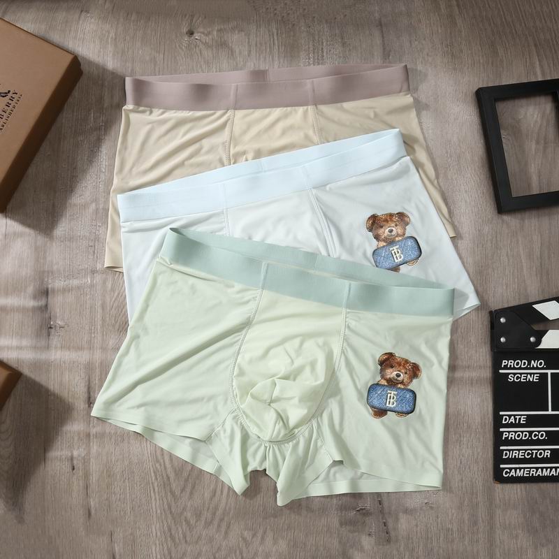 Burberry boxer L-4XL 101307